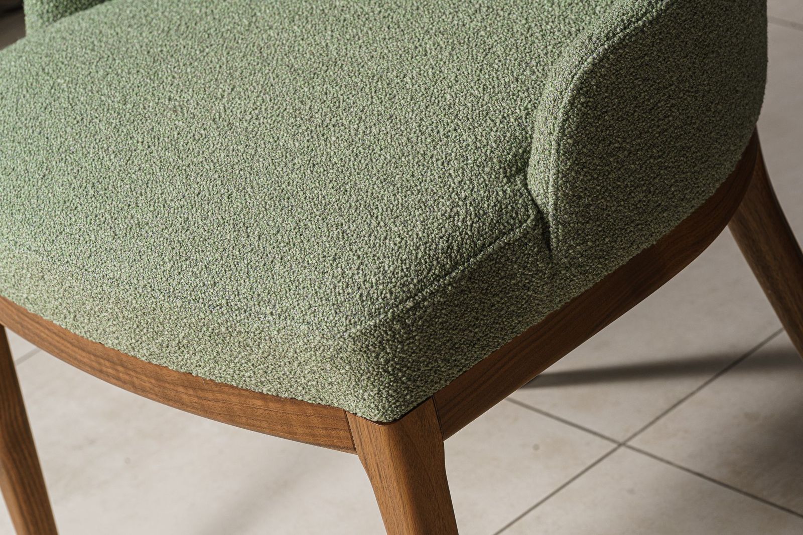 Galimberti Nino Стул Adele Oak от Galimberti Nino — в интерьере