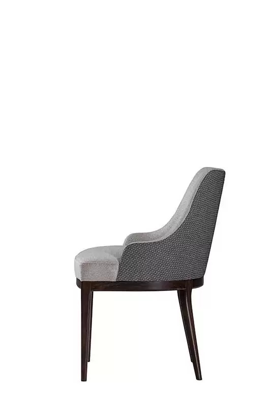 Galimberti Nino Стул Adele Oak от Galimberti Nino