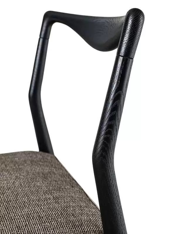 Galimberti Nino Стул Colette Sedia от Galimberti Nino — в интерьере