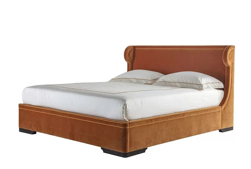 Galimberti Nino Кровать Ladone Letto 180 от Galimberti Nino