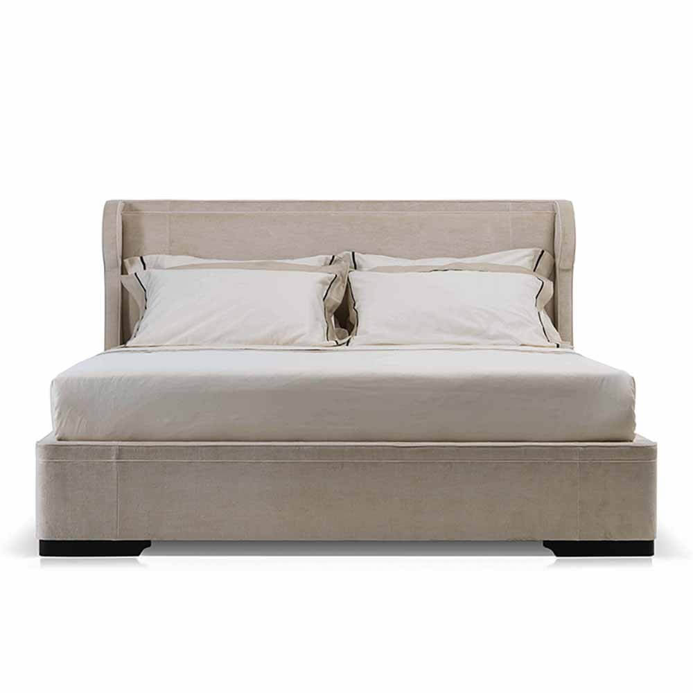 Galimberti Nino Кровать Ladone Letto 180 от Galimberti Nino