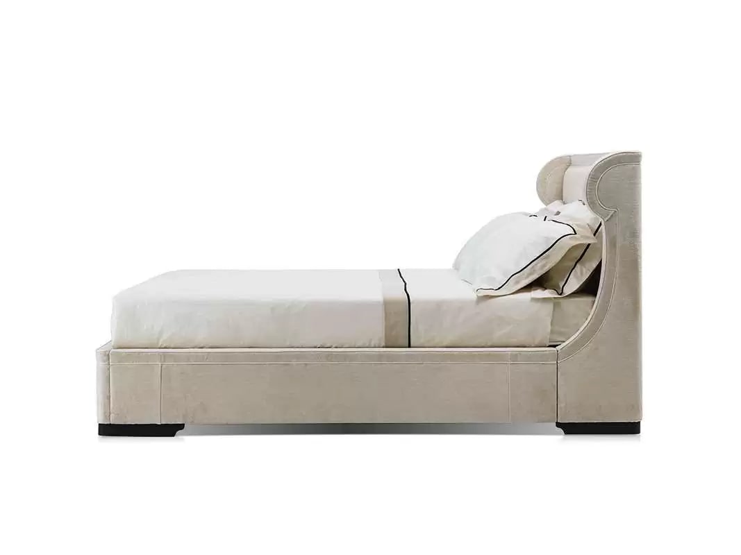 Galimberti Nino Кровать Ladone Letto 180 от Galimberti Nino