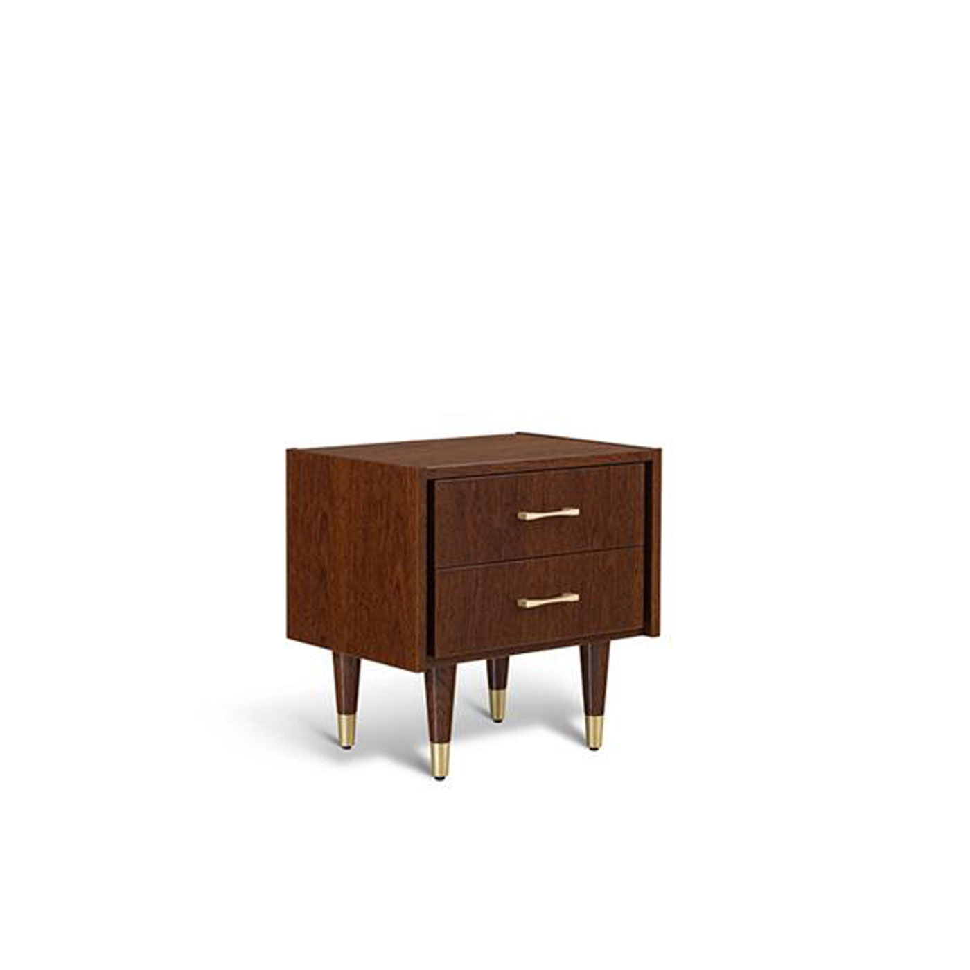 Galimberti Nino Прикроватная тумбочка Stilbo Comodino от Galimberti Nino