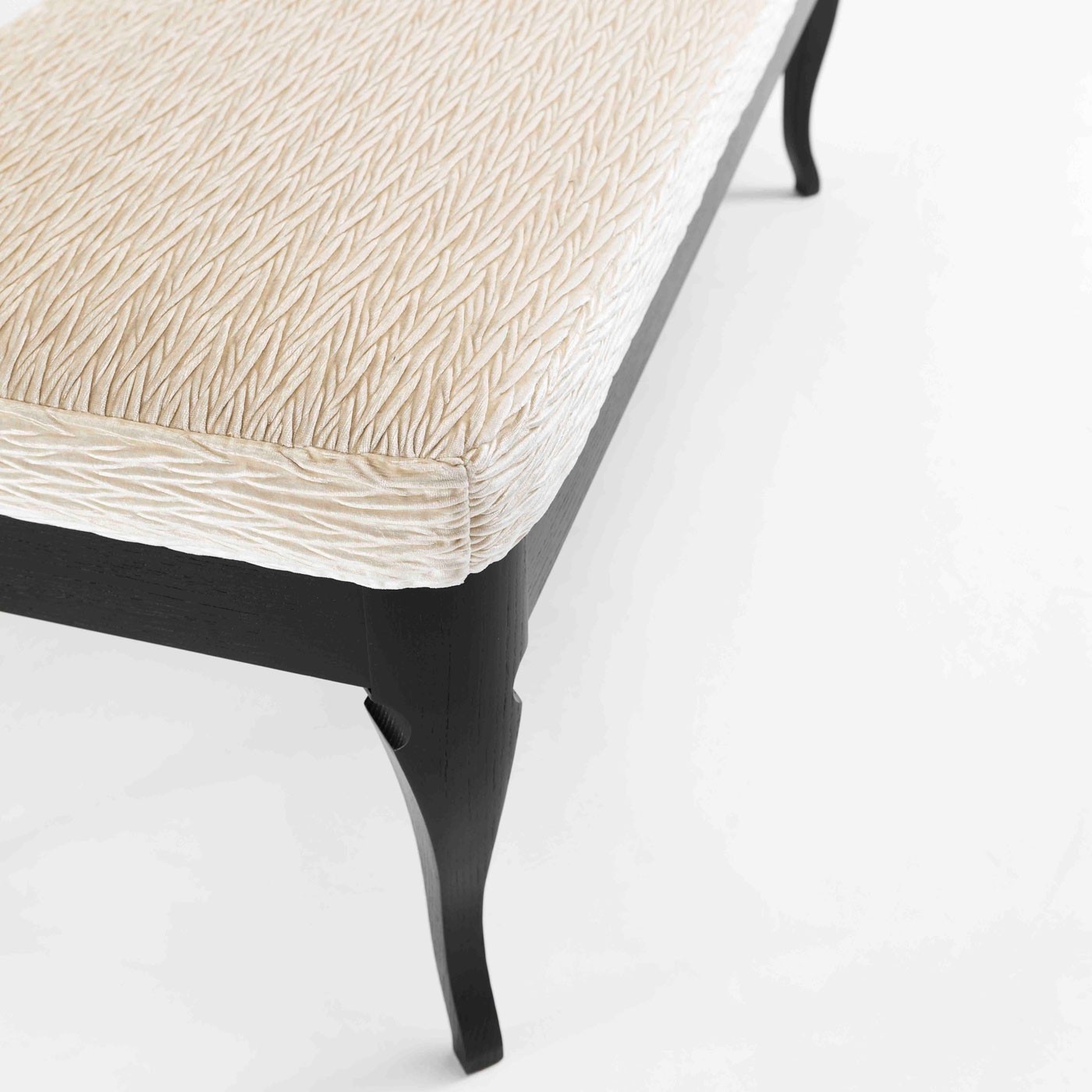Galimberti Nino Банкетка Dolcevita Panchetta от Galimberti Nino — в интерьере