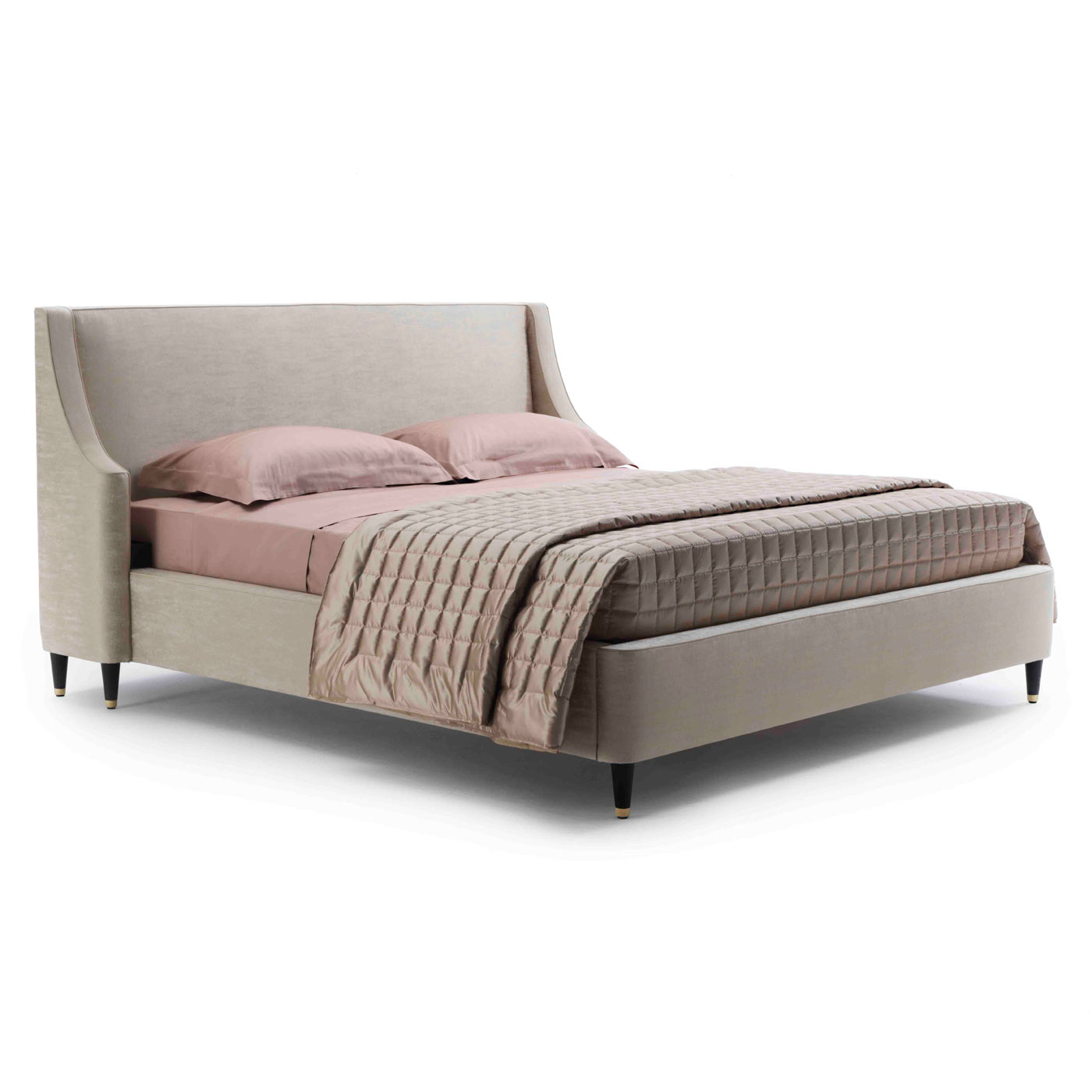 Galimberti Nino Кровать Kelly Letto 180 от Galimberti Nino