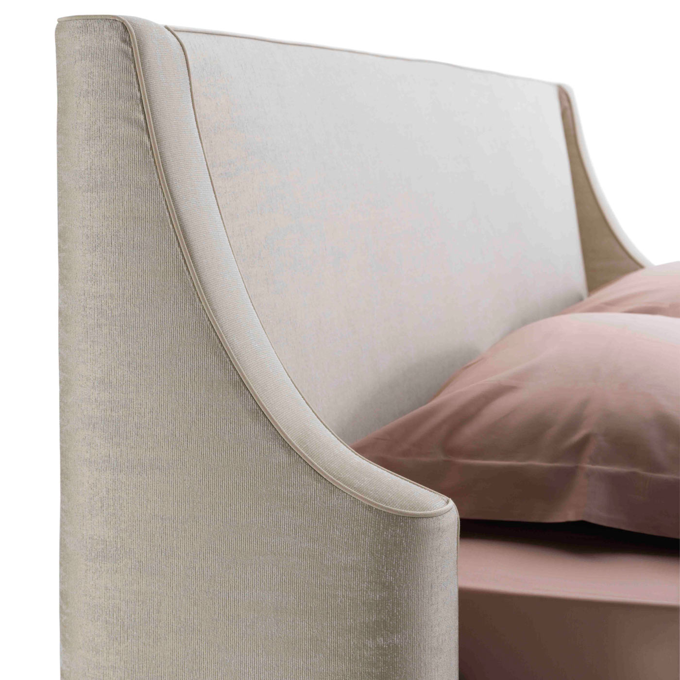 Galimberti Nino Кровать Kelly Letto 180 от Galimberti Nino — в интерьере