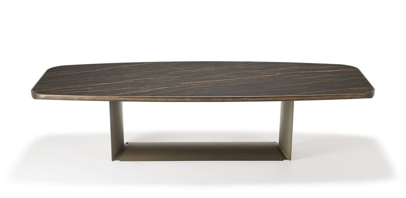 Cattelan Italia Стол Dragon Keramik Premium от Cattelan Italia