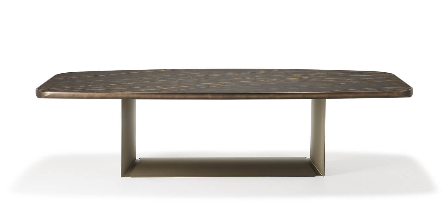 Cattelan Italia Стол Dragon Keramik Premium от Cattelan Italia