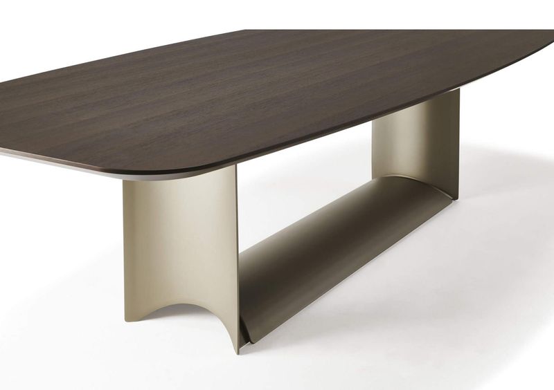 Cattelan Italia Стол Dragon Wood от Cattelan Italia