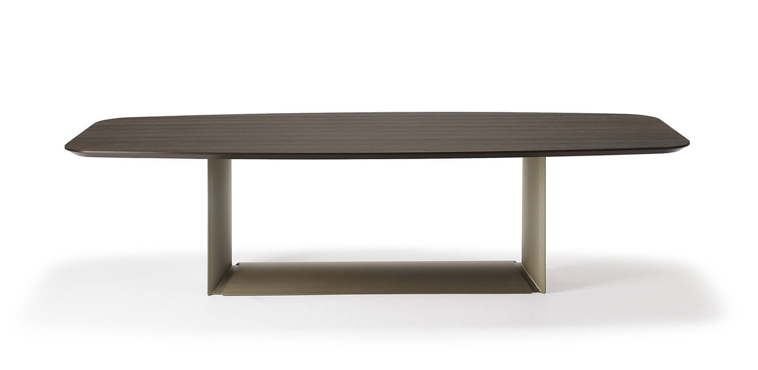 Cattelan Italia Стол Dragon Wood от Cattelan Italia