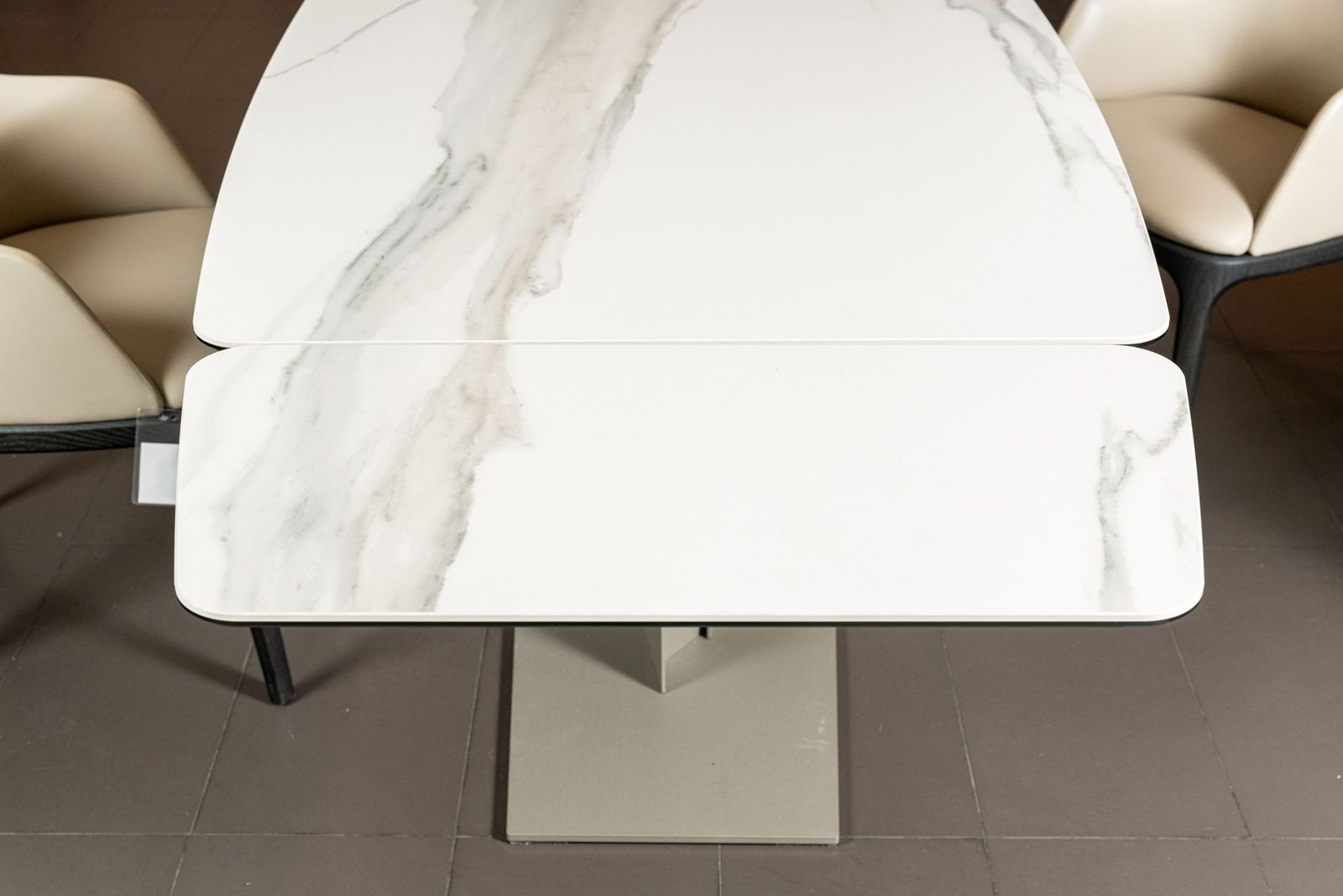 Cattelan Italia Стол Duffy Keramik Drive от Cattelan Italia — в интерьере