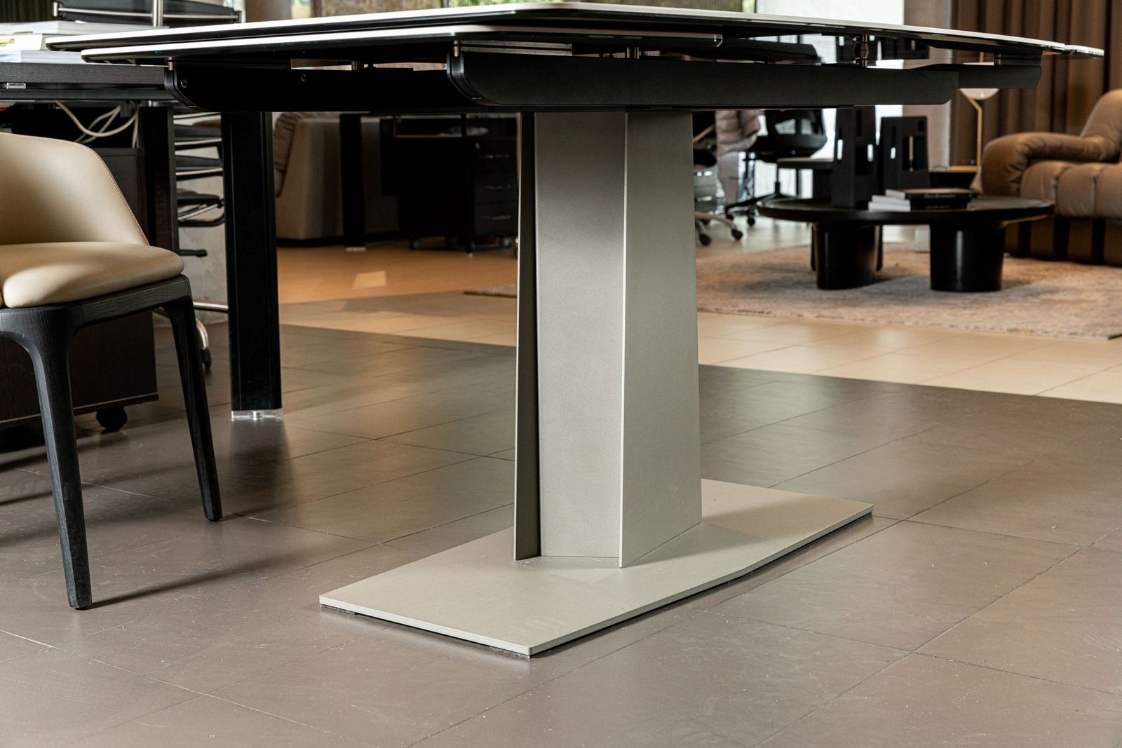 Cattelan Italia Стол Duffy Keramik Drive от Cattelan Italia — в интерьере