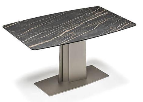 Cattelan Italia Стол Duffy Keramik Drive от Cattelan Italia
