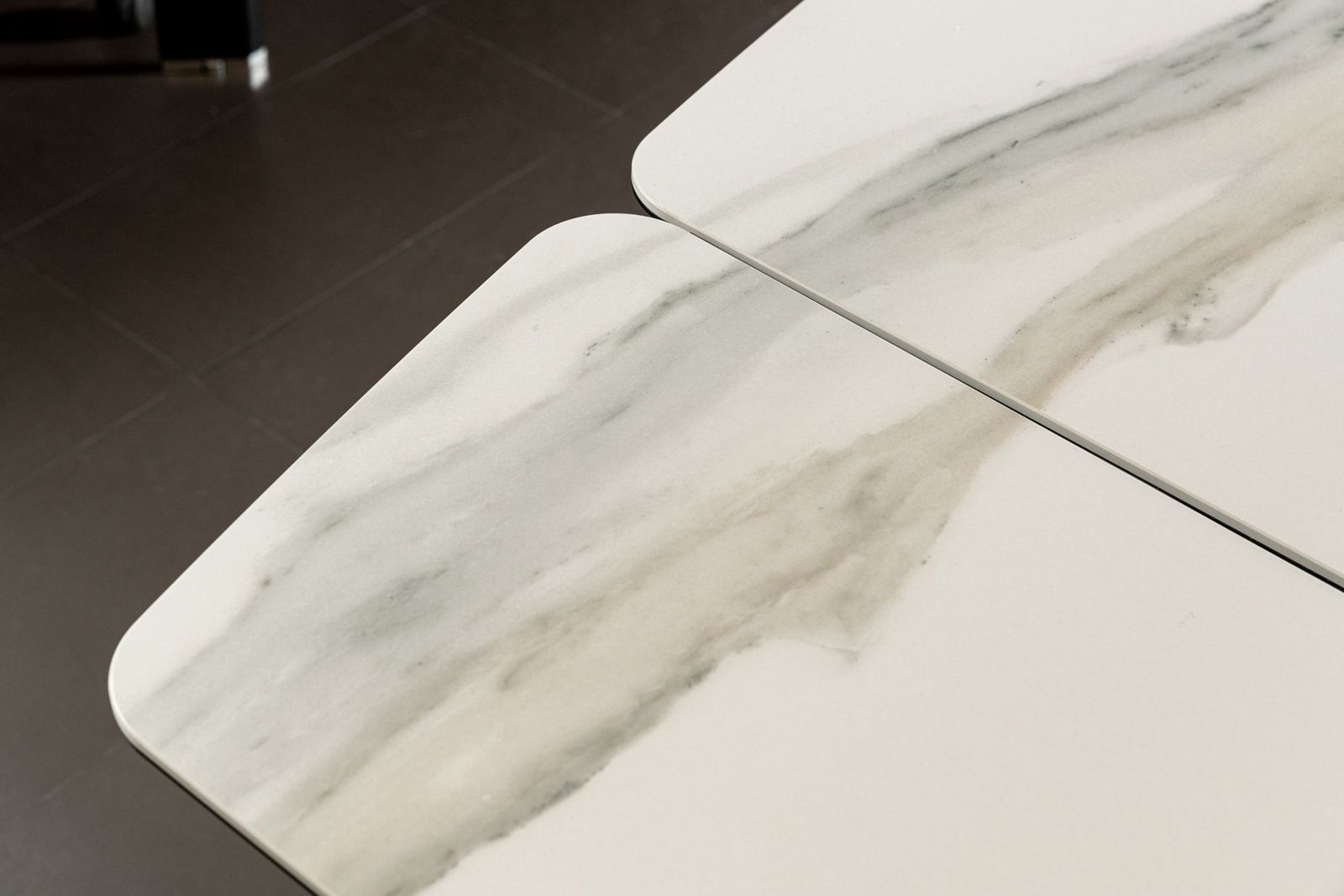 Cattelan Italia Стол Duffy Keramik Drive от Cattelan Italia — в интерьере