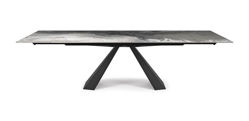 Cattelan Italia Стол Eliot Crystalart Drive от Cattelan Italia
