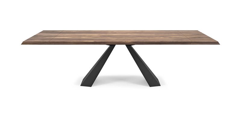 Cattelan Italia Стол Eliot Wood Drive от Cattelan Italia