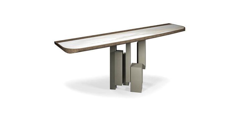 Cattelan Italia Консоль Skyline Keramik Premium от Cattelan Italia