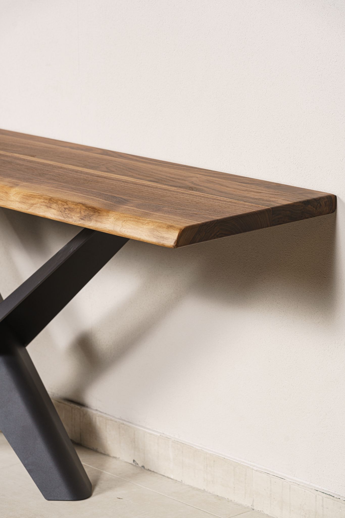 Cattelan Italia Консоль Terminal Wood-C от Cattelan Italia — в интерьере