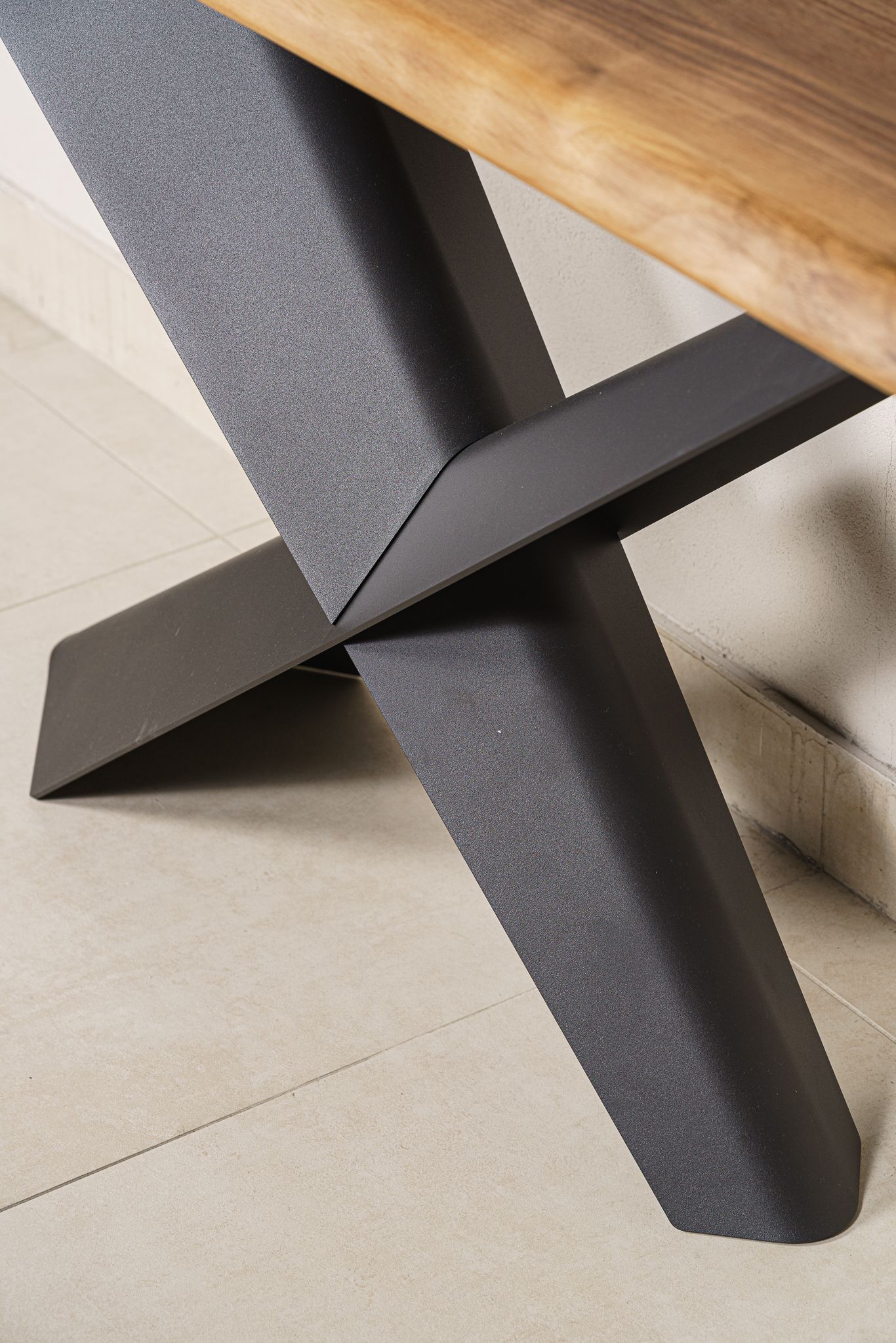 Cattelan Italia Консоль Terminal Wood-C от Cattelan Italia — в интерьере