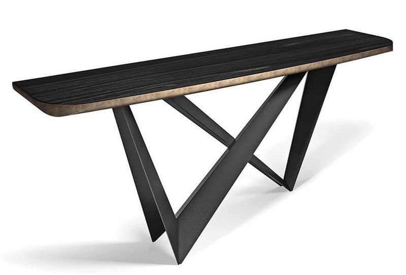 Cattelan Italia Консоль Westin Wood-C от Cattelan Italia