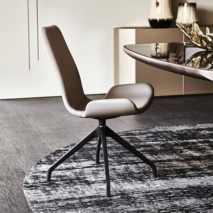 Cattelan Italia Стул Flamingo от Cattelan Italia — в интерьере