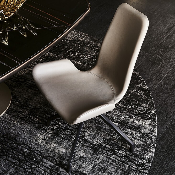 Cattelan Italia Стул Flamingo от Cattelan Italia — в интерьере