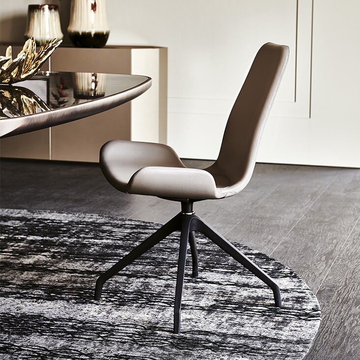 Cattelan Italia Стул Flamingo от Cattelan Italia — в интерьере
