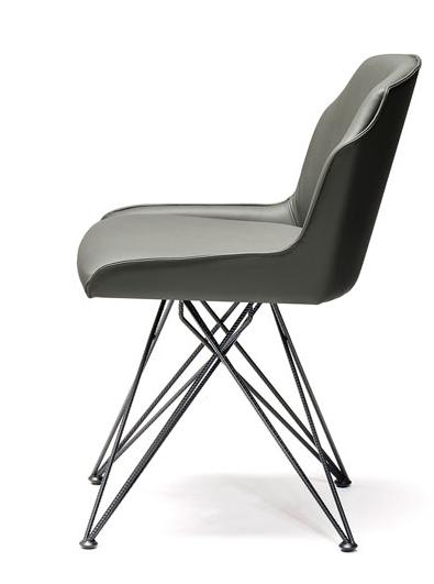 Cattelan Italia Стул Flaminia от Cattelan Italia