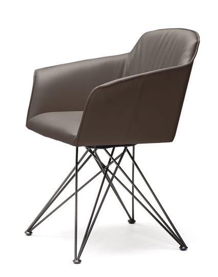 Cattelan Italia Стул Flaminia от Cattelan Italia