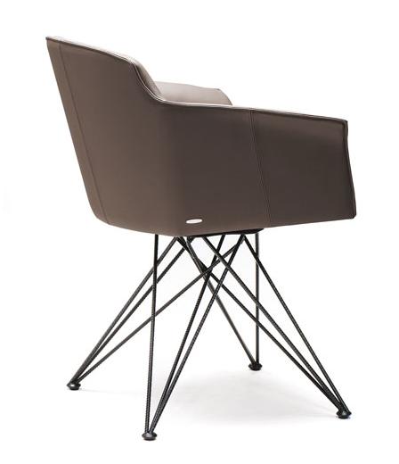 Cattelan Italia Стул Flaminia от Cattelan Italia