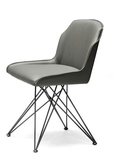 Cattelan Italia Стул Flaminia от Cattelan Italia