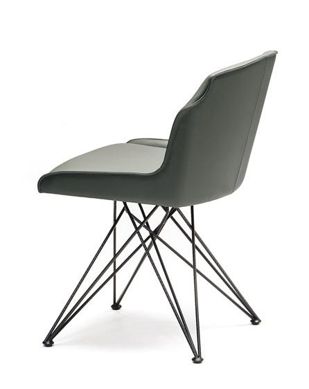 Cattelan Italia Стул Flaminia от Cattelan Italia