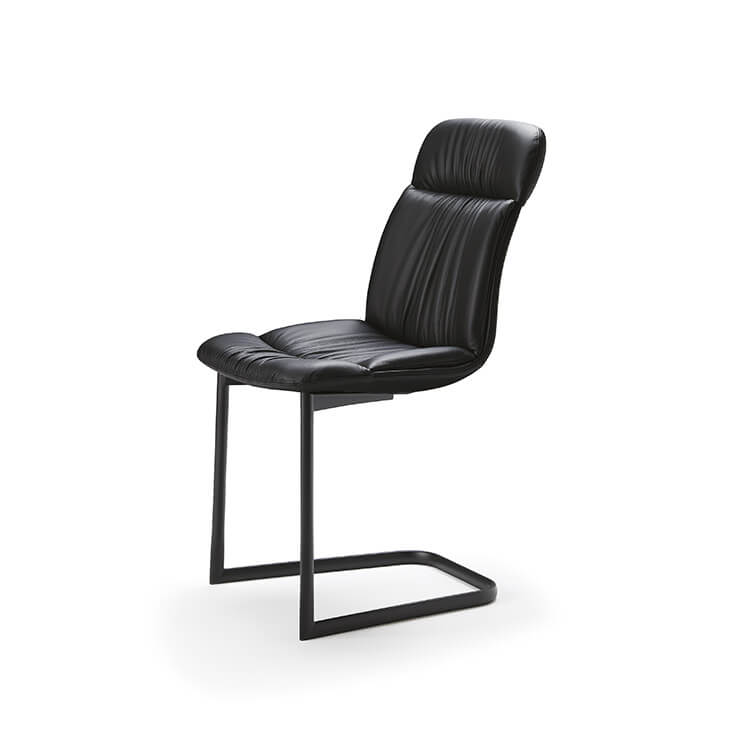 Cattelan Italia Стул Kelly Cantilever от Cattelan Italia