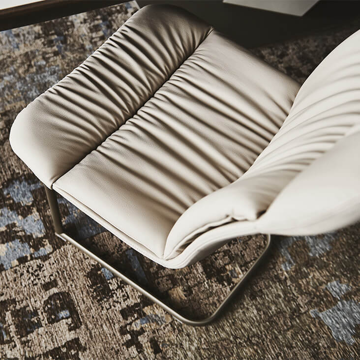 Cattelan Italia Стул Kelly Cantilever от Cattelan Italia — в интерьере