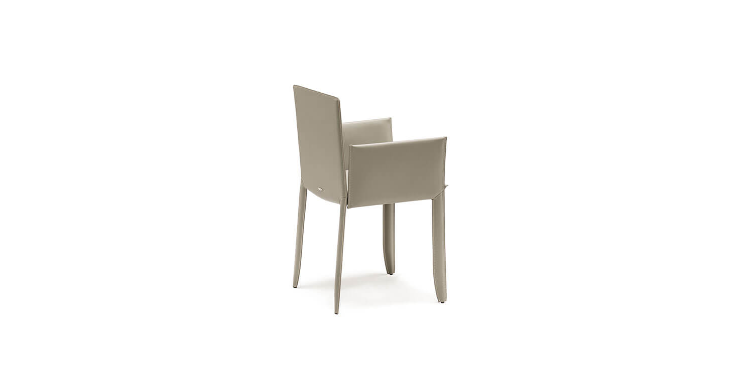 Cattelan Italia Стул Piuma Edition от Cattelan Italia
