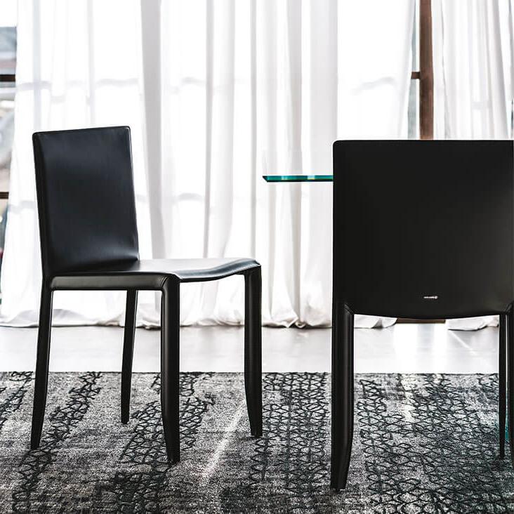 Cattelan Italia Стул Piuma Edition от Cattelan Italia — в интерьере