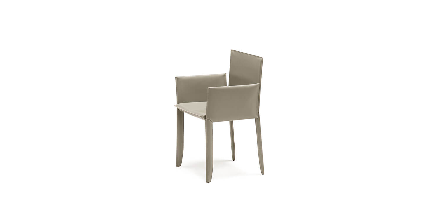 Cattelan Italia Стул Piuma Edition от Cattelan Italia