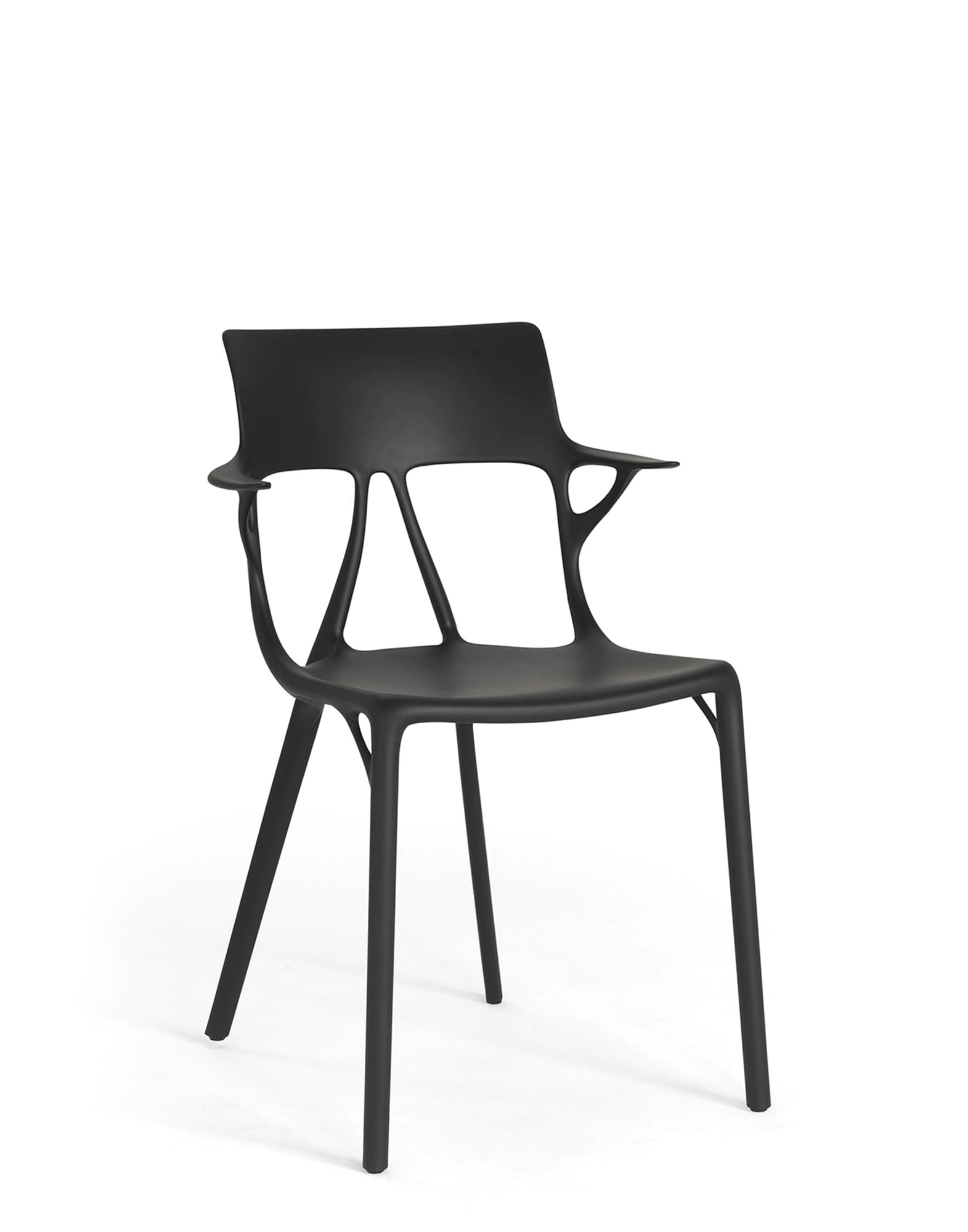 Kartell Стул A.I. black от Kartell