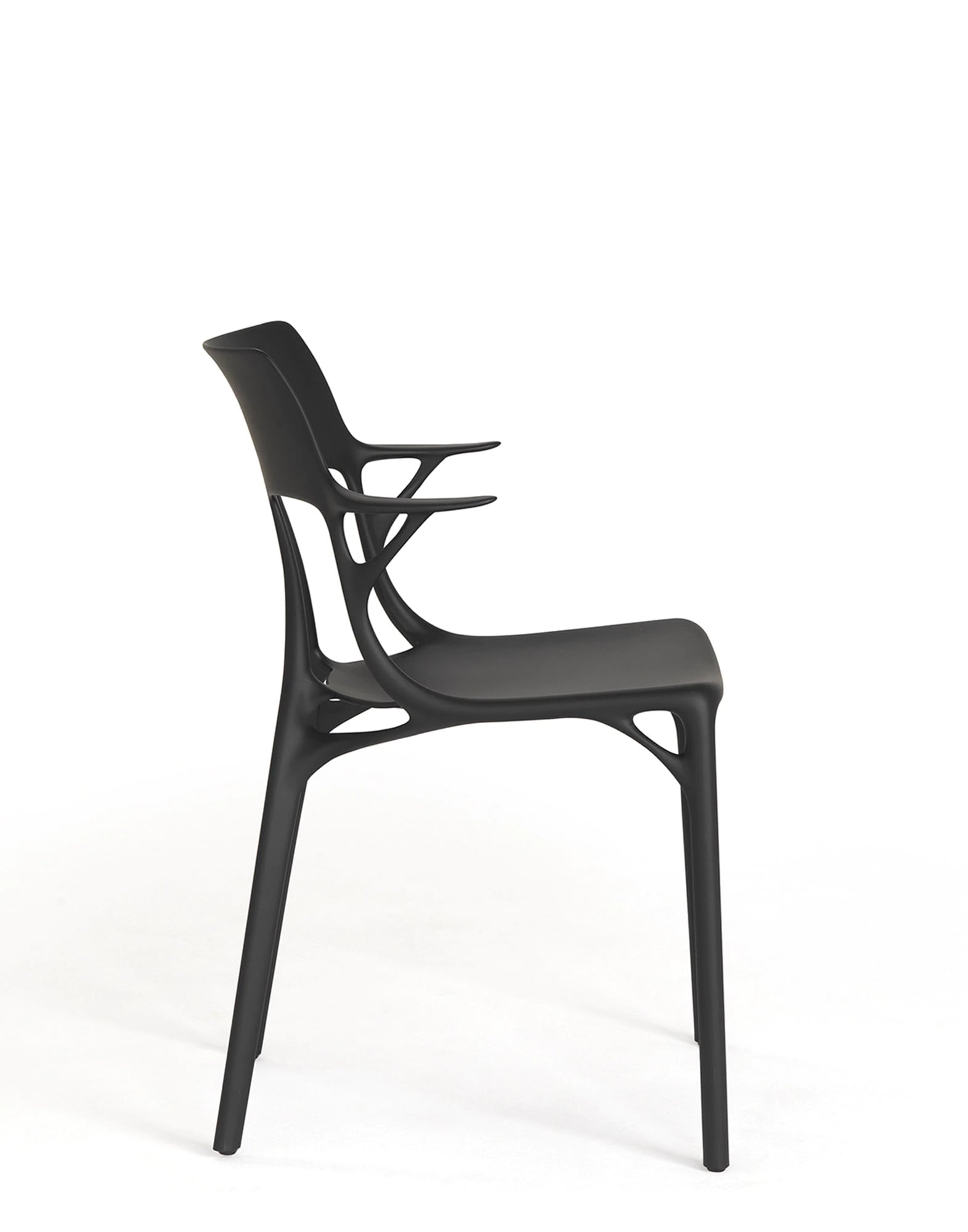 Kartell Стул A.I. black от Kartell