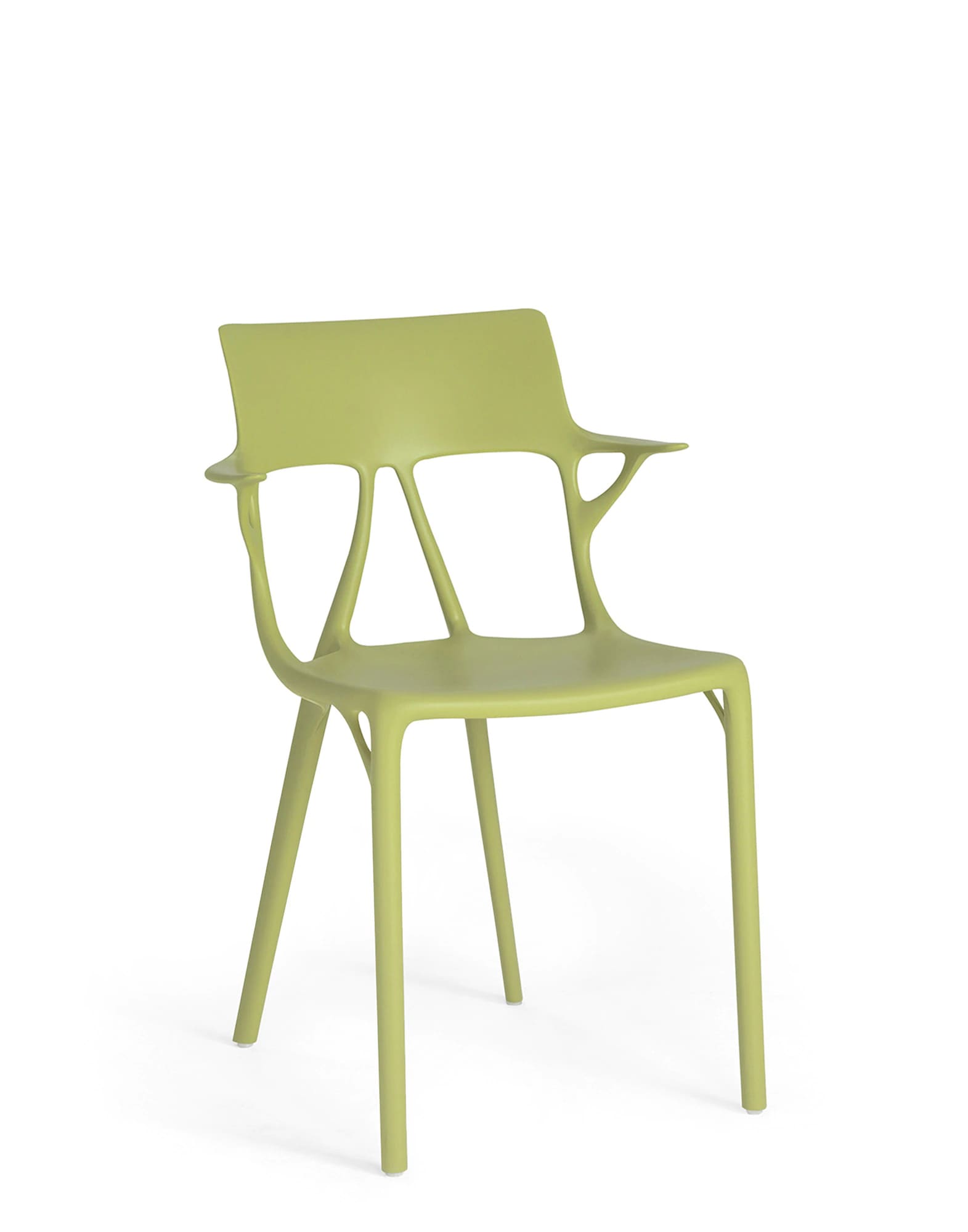 Kartell Стул A.I. black от Kartell