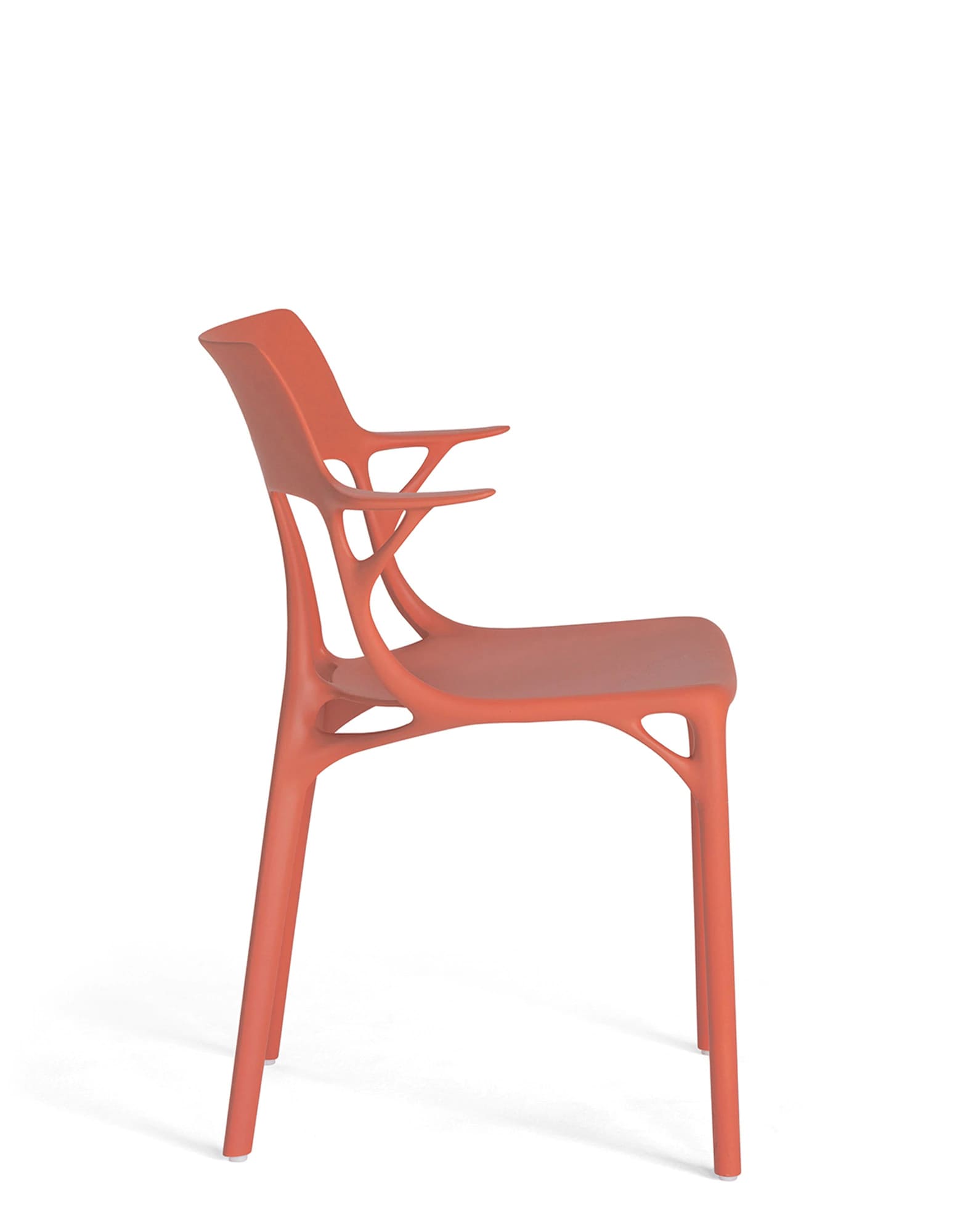 Kartell Стул A.I. black от Kartell