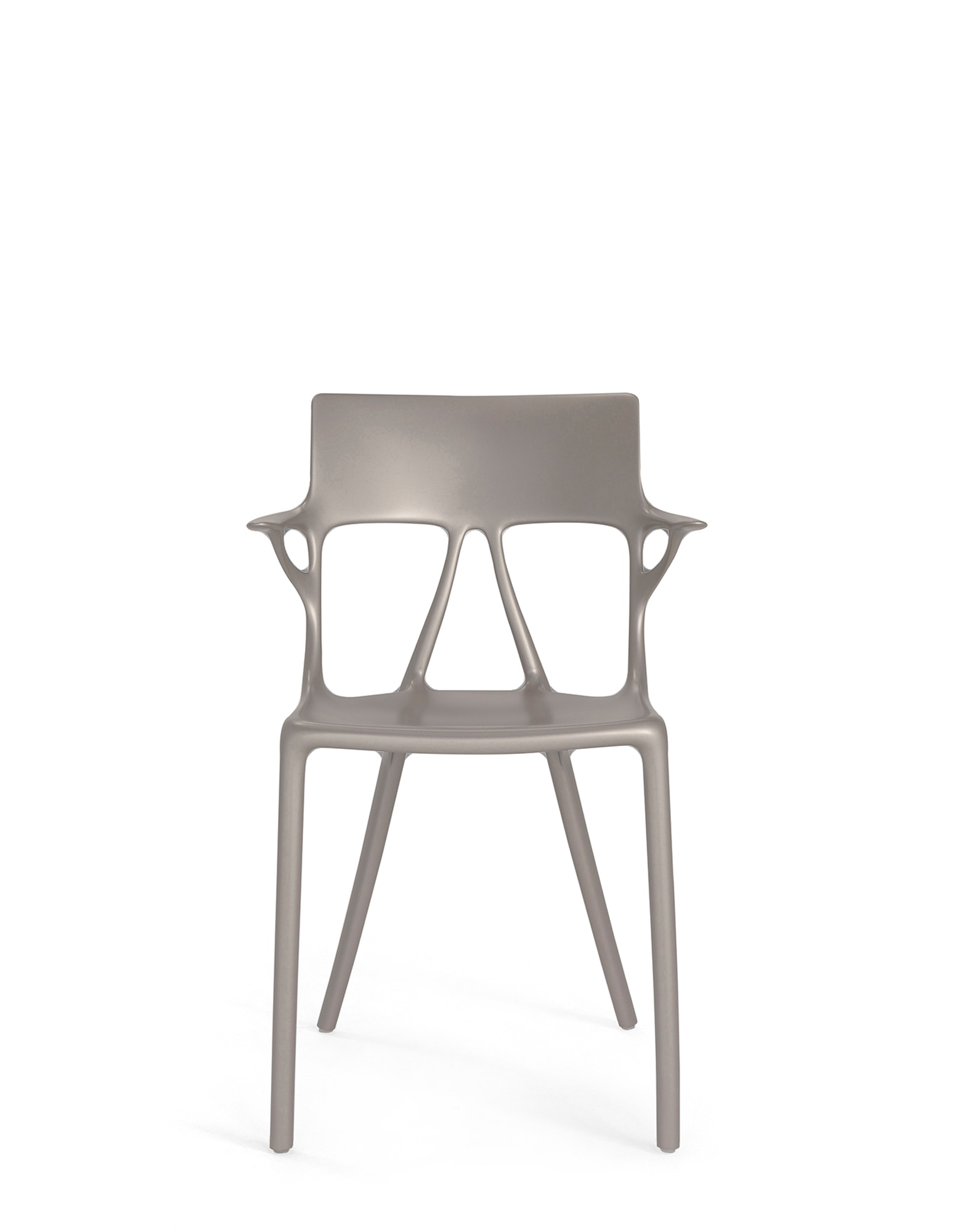 Kartell Стул A.I. black от Kartell