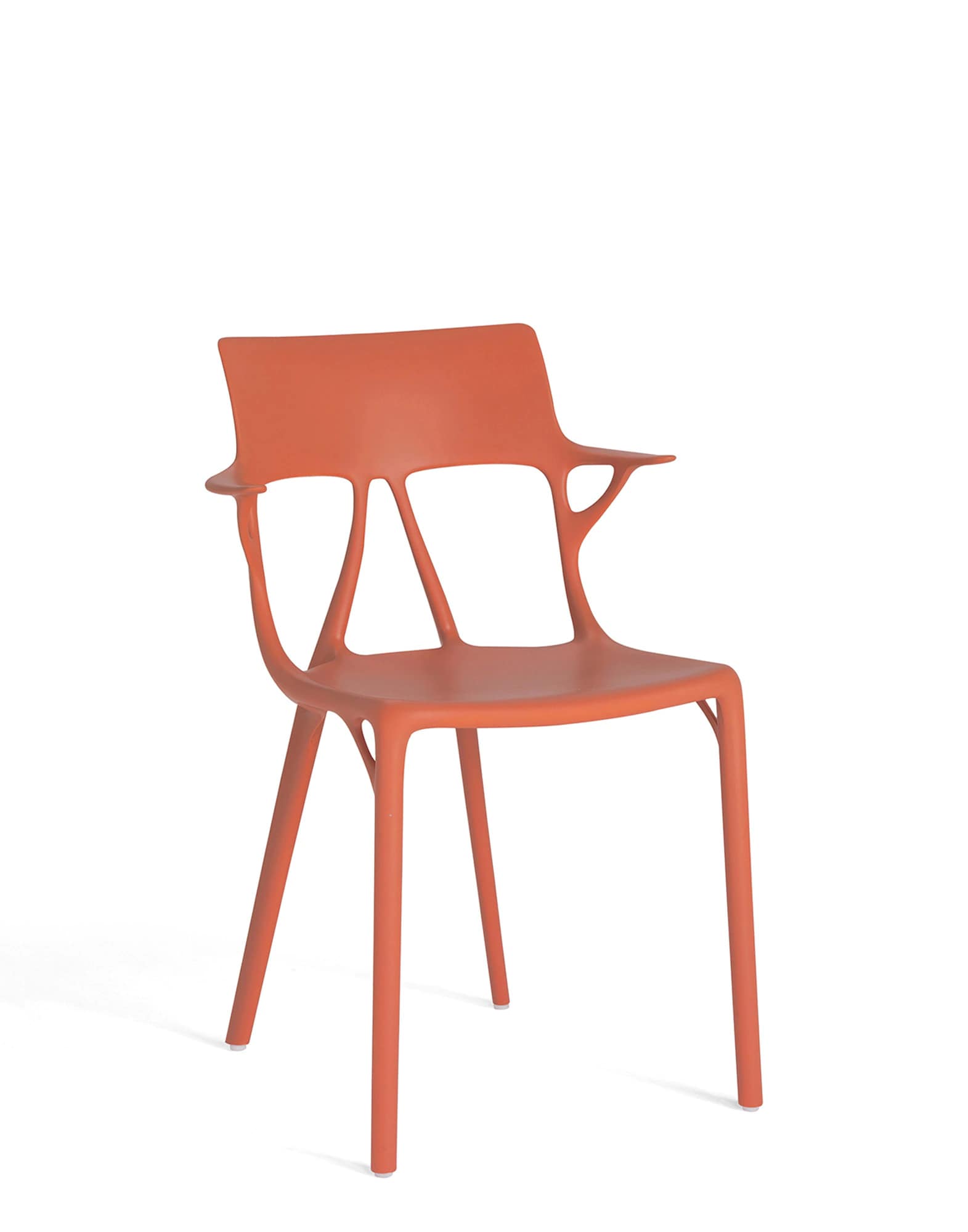 Kartell Стул A.I. black от Kartell