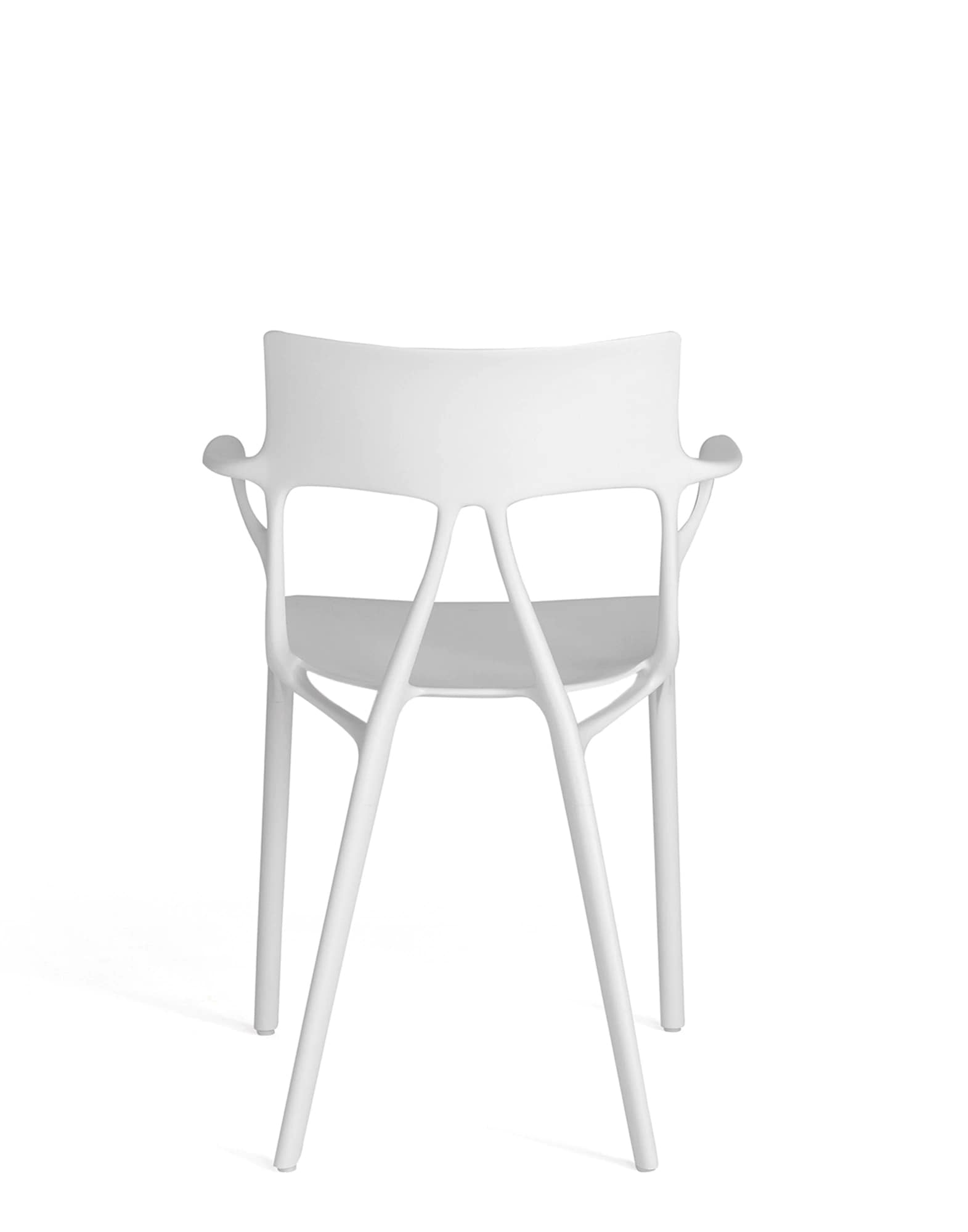 Kartell Стул A.I. black от Kartell