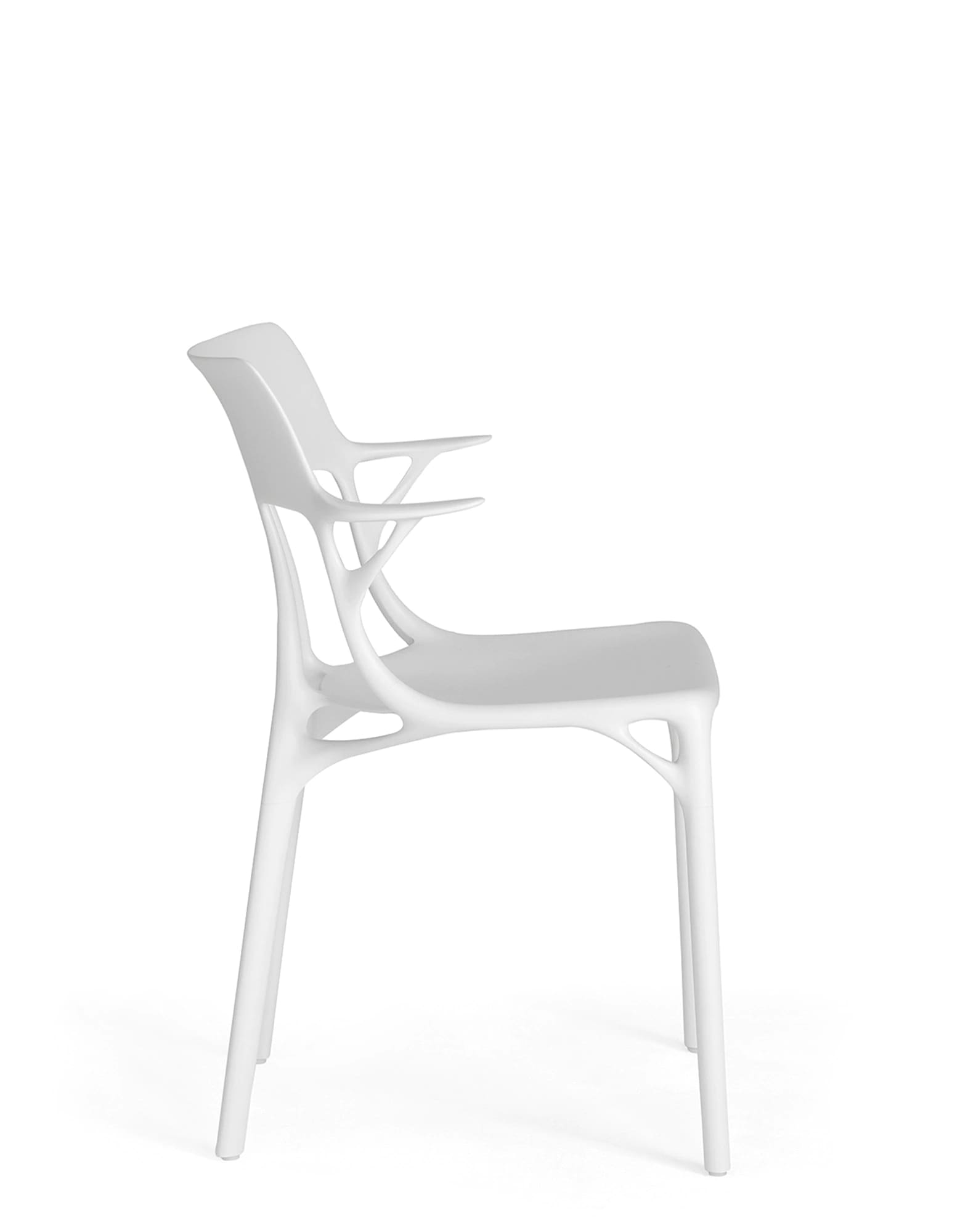 Kartell Стул A.I. black от Kartell