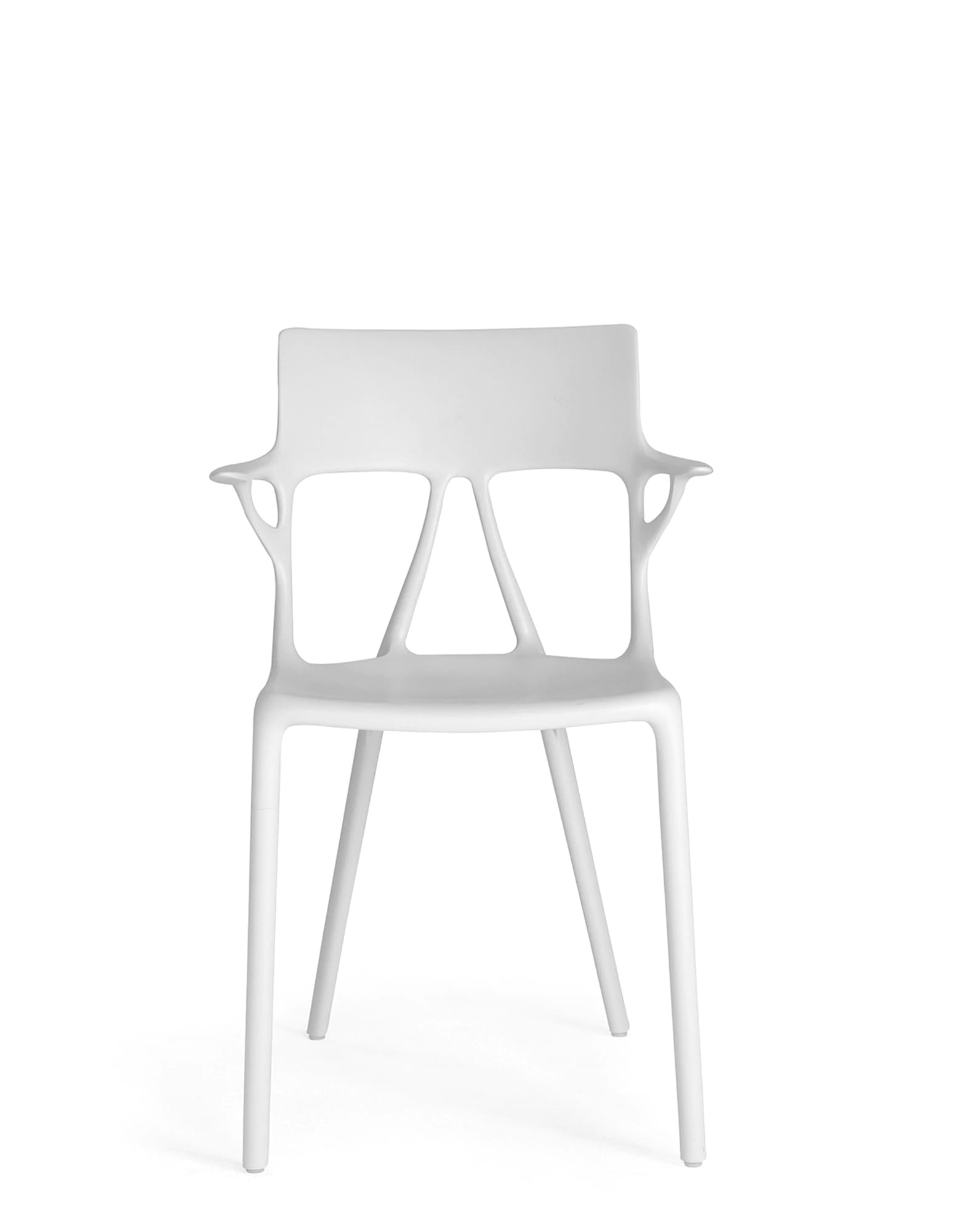 Kartell Стул A.I. black от Kartell