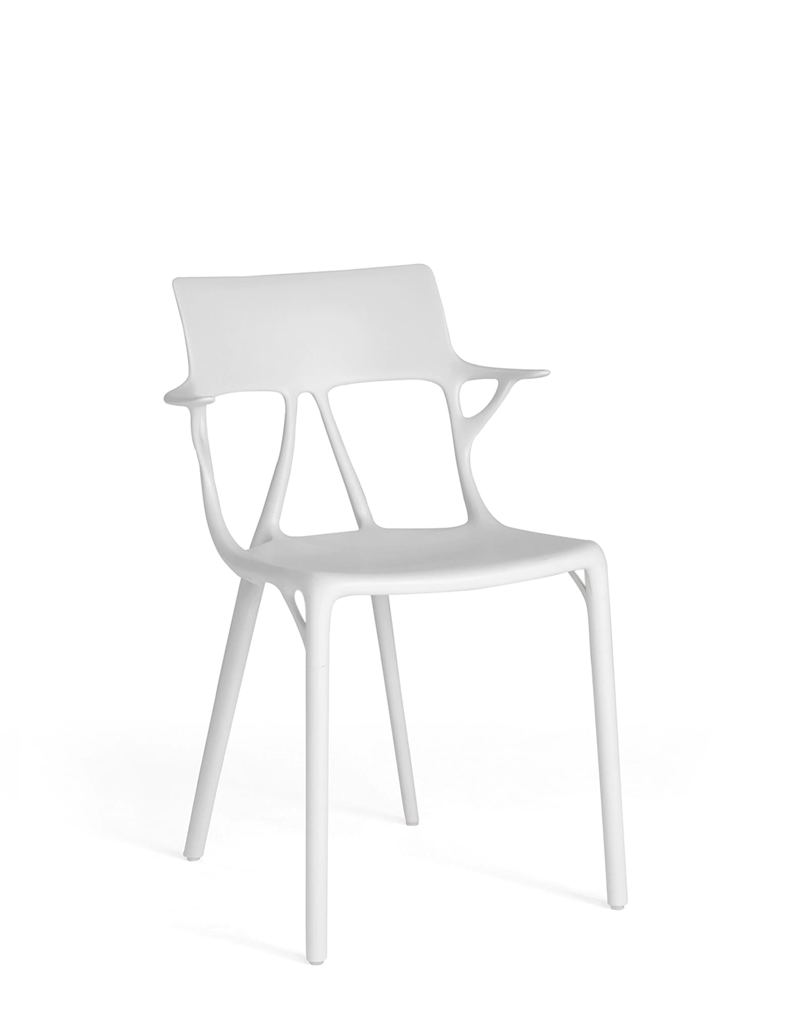Kartell Стул A.I. black от Kartell