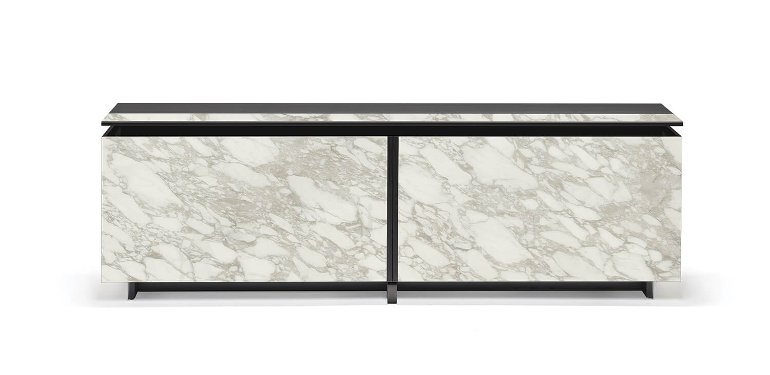 Cattelan Italia Креденция Europa Keramik от Cattelan Italia