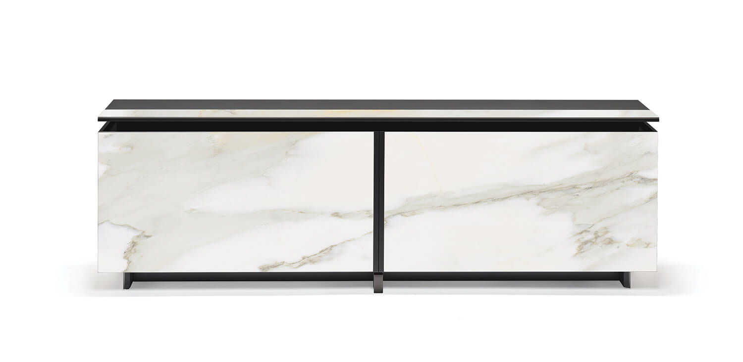 Cattelan Italia Креденция Europa Keramik от Cattelan Italia