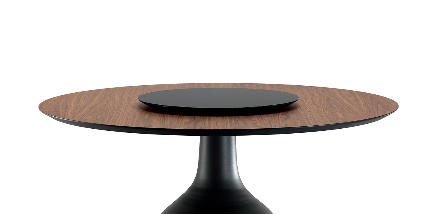 Cattelan Italia Аксессуар для стола Lazy Susan от Cattelan Italia